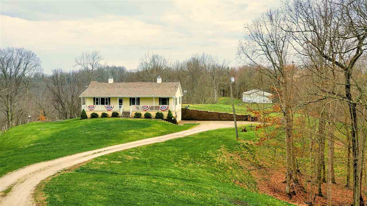 6968 Skyhigh Road Ona, WV 25545 - Photo 29 of 30 Gallery Image 29