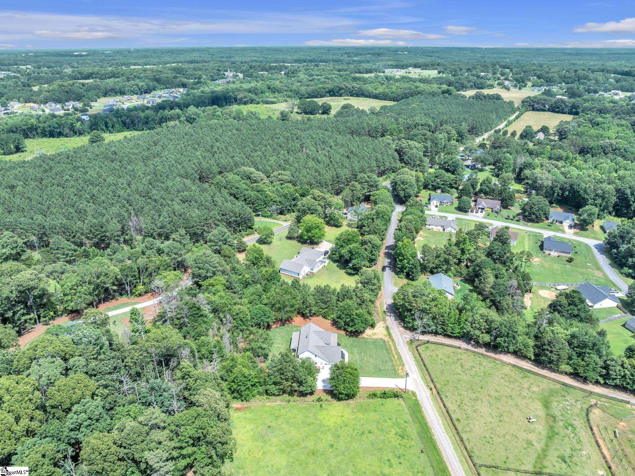 152 Hickory Road Williamston, SC 29697 - Photo 41 of 42