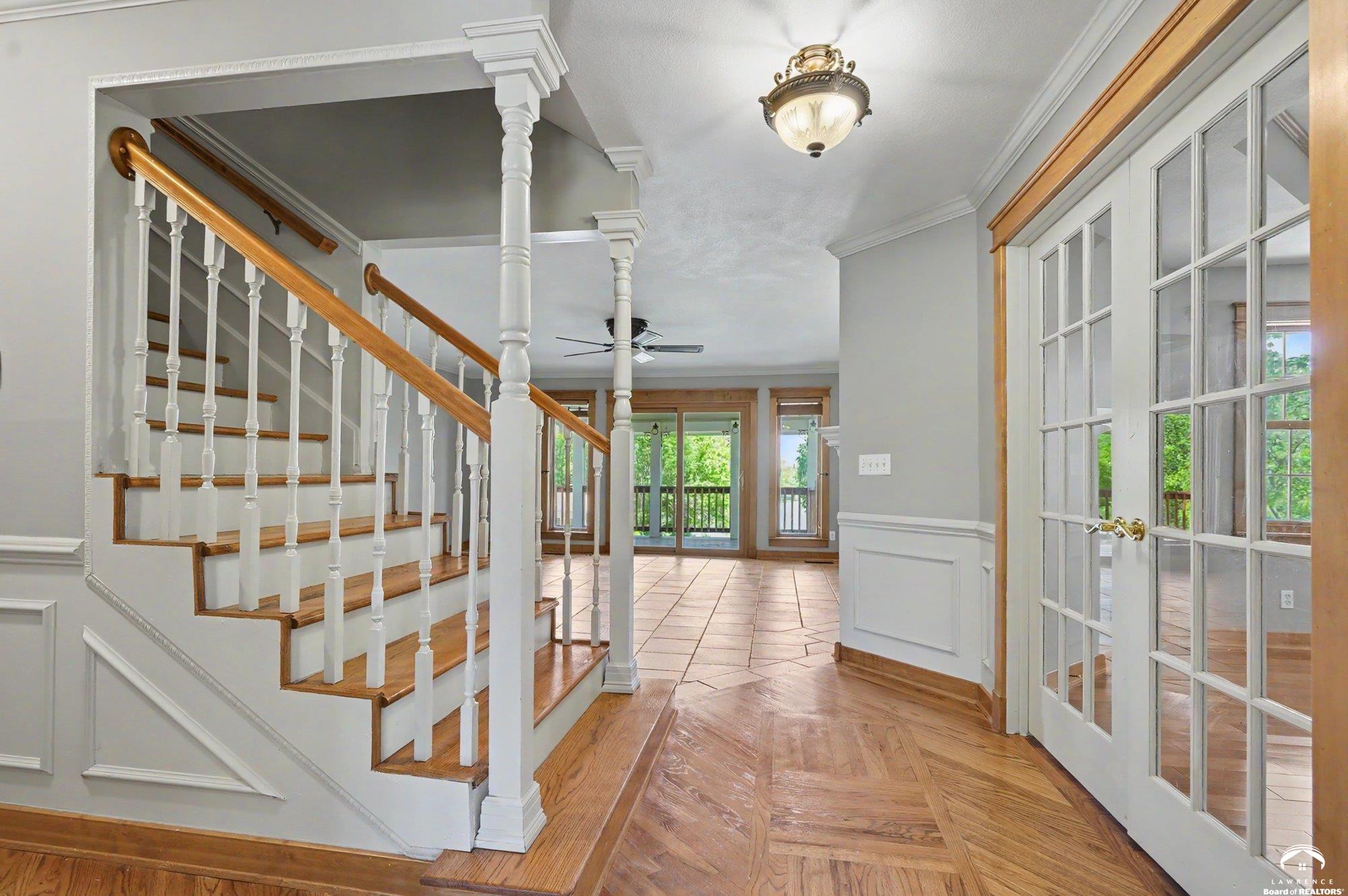 618 East 1714th Road Baldwin City, KS 66006 - Photo 21 of 100