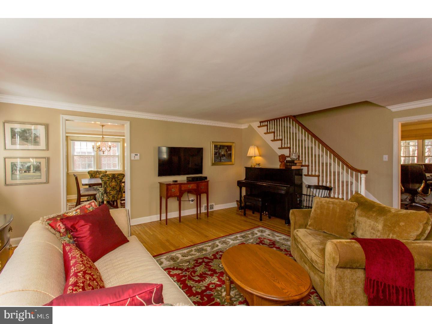 1006 Hampstead Road Wynnewood, PA 19096 - Photo 4 of 25