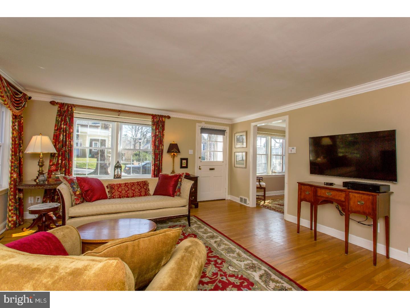 1006 Hampstead Road Wynnewood, PA 19096 - Photo 5 of 25