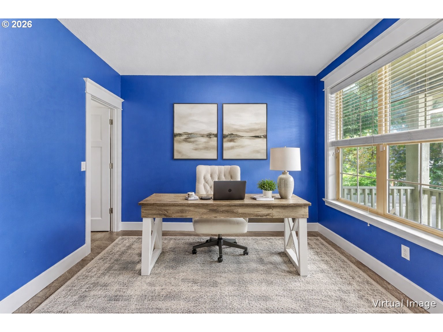 922 Goff Road Forest Grove, OR 97116 - Photo 14 of 45 Library