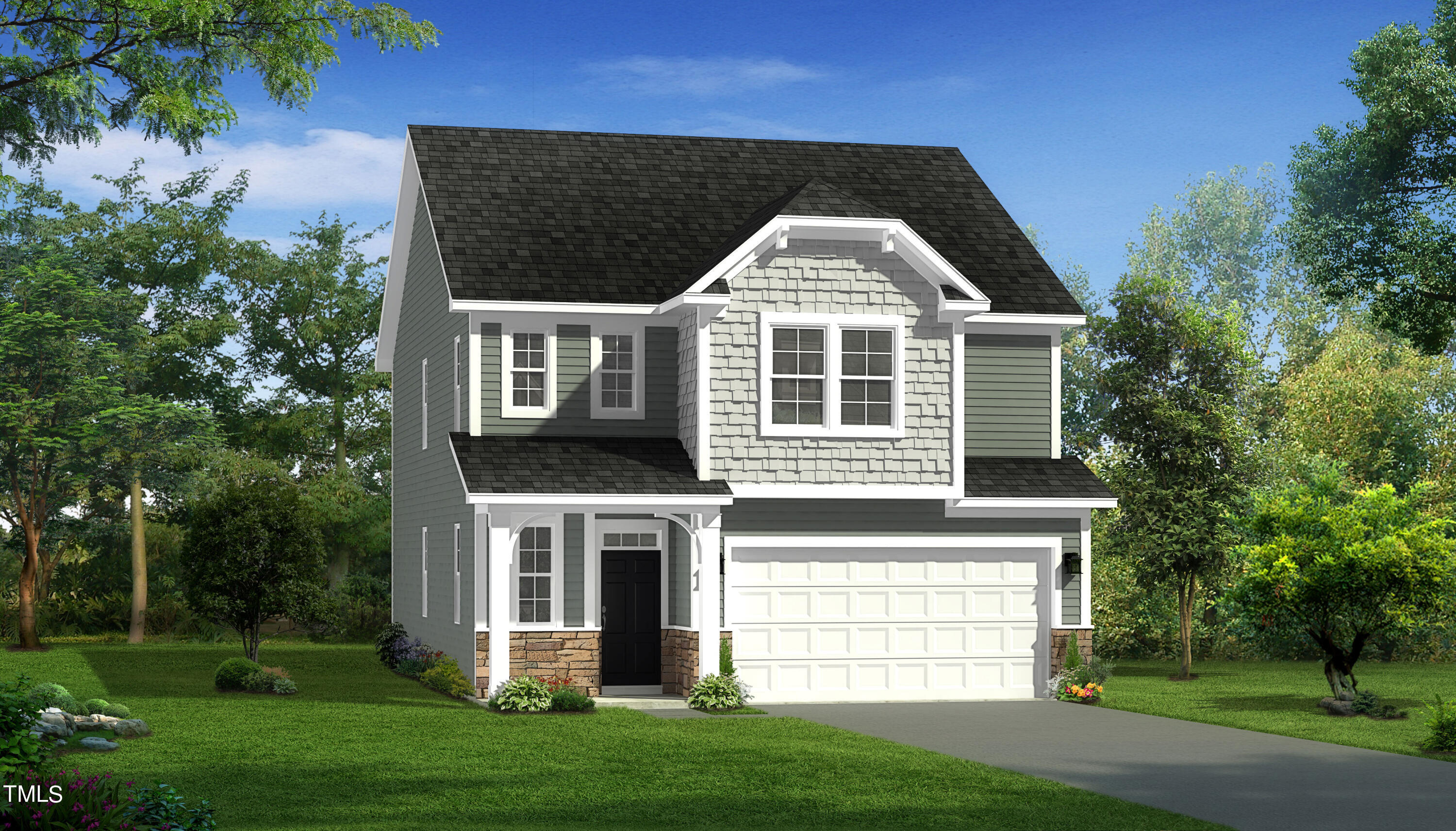 5101 Ranger Grv Way Raleigh, NC 27604 - Photo 1 of 20 Merlot_