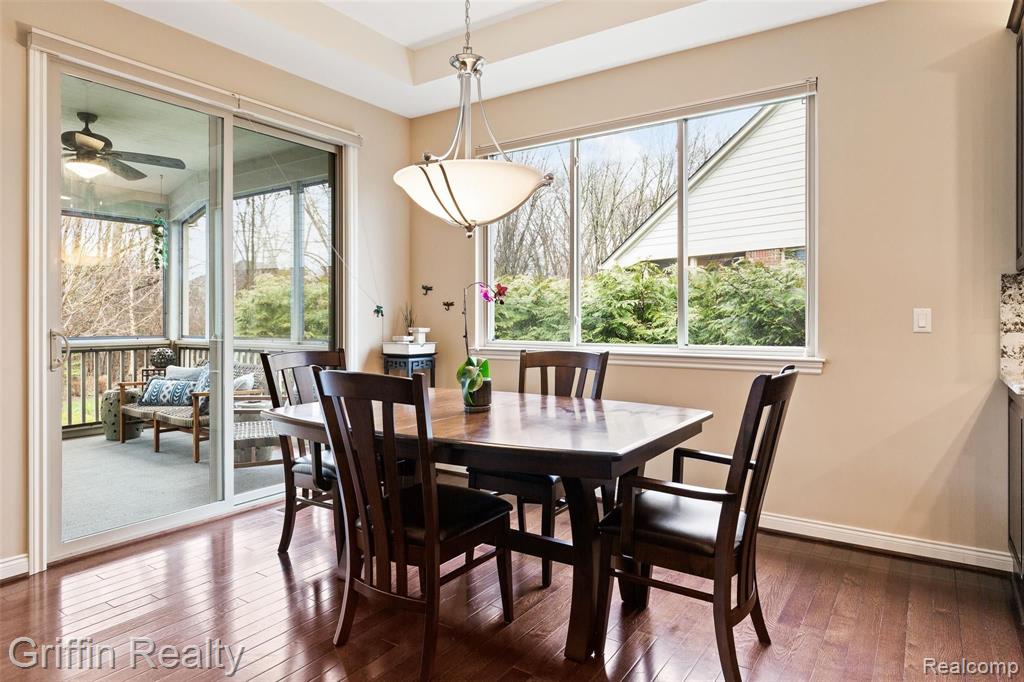3763 Windingbrook Circle, Unit 35 Rochester Hills, MI 48309 - Photo 17 of 44