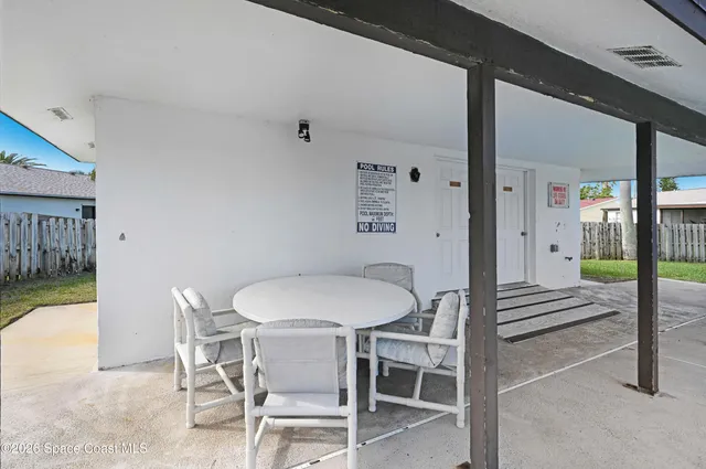 $349,900 | 138 Amber Place, Melbourne Beach, FL 32951