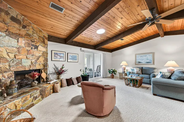 $349,900 | 138 Amber Place, Melbourne Beach, FL 32951