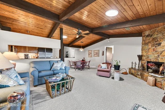 $349,900 | 138 Amber Place, Melbourne Beach, FL 32951