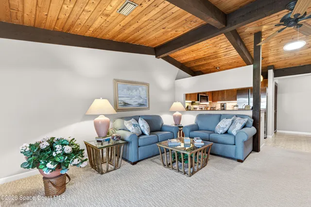 $349,900 | 138 Amber Place, Melbourne Beach, FL 32951