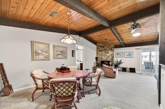 $349,900 | 138 Amber Place, Melbourne Beach, FL 32951