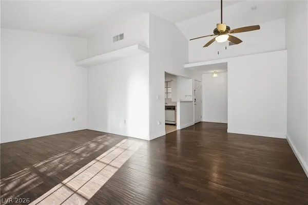 $1,750 | 2851 South Valley View Boulevard, Unit 1120, Las Vegas, NV 89102