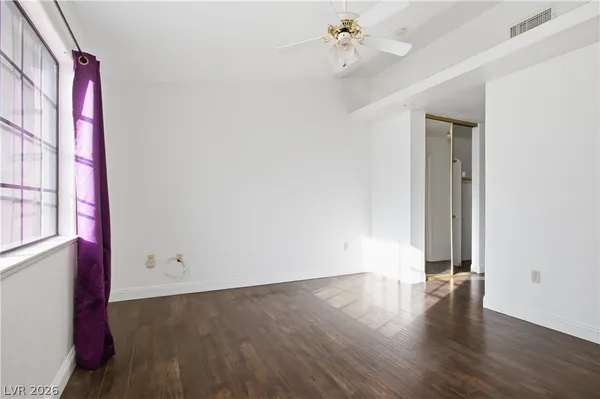 $1,750 | 2851 South Valley View Boulevard, Unit 1120, Las Vegas, NV 89102