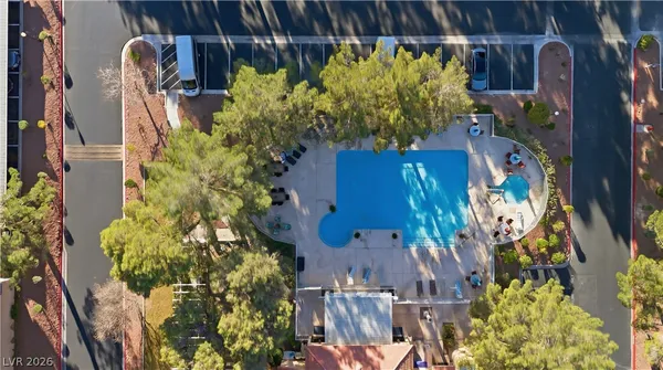 $1,750 | 2851 South Valley View Boulevard, Unit 1120, Las Vegas, NV 89102