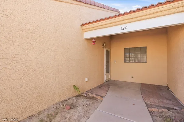 $1,750 | 2851 South Valley View Boulevard, Unit 1120, Las Vegas, NV 89102