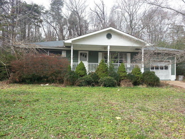 9 Reece Street Rossville, GA 30741 - Photo 1 of 6 Reece front 12-9-14.jpg