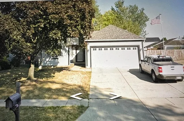 $314,900 | 4944 Ballentine Drive, Canal Winchester, OH 43110