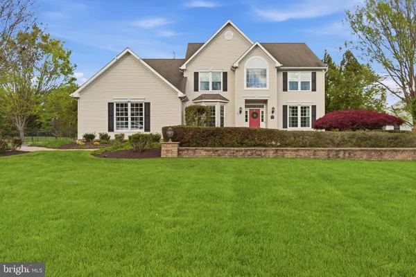 $1,349,900 | 7 Witmer Way, Robbinsville, NJ 08691