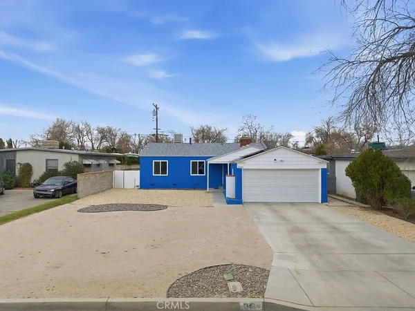 $415,000 | 1346 West Ivyton Street, Lancaster, CA 93534