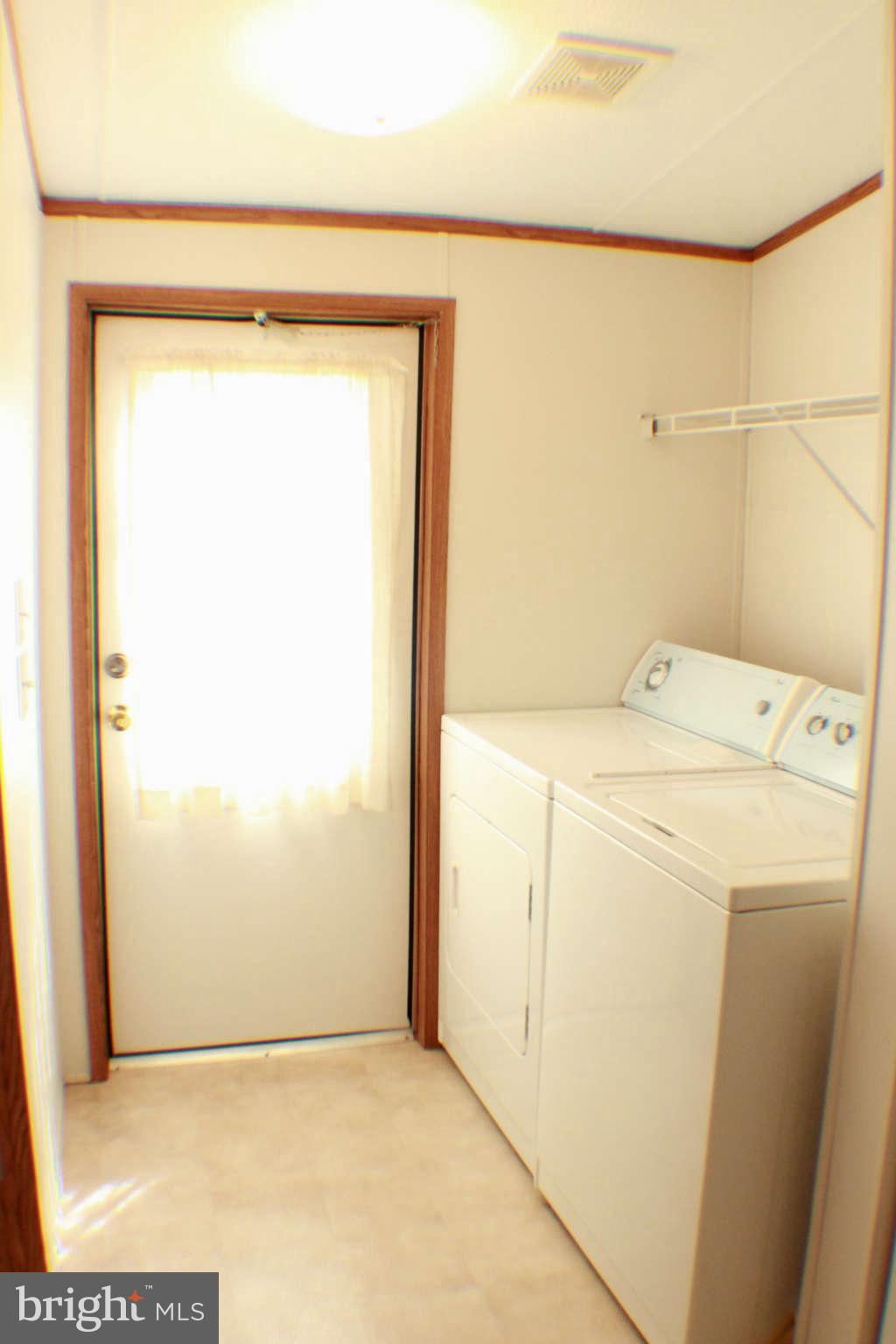 56 Shore Road Edgemere, MD 21219 - Photo 13 of 24 Laundry Area