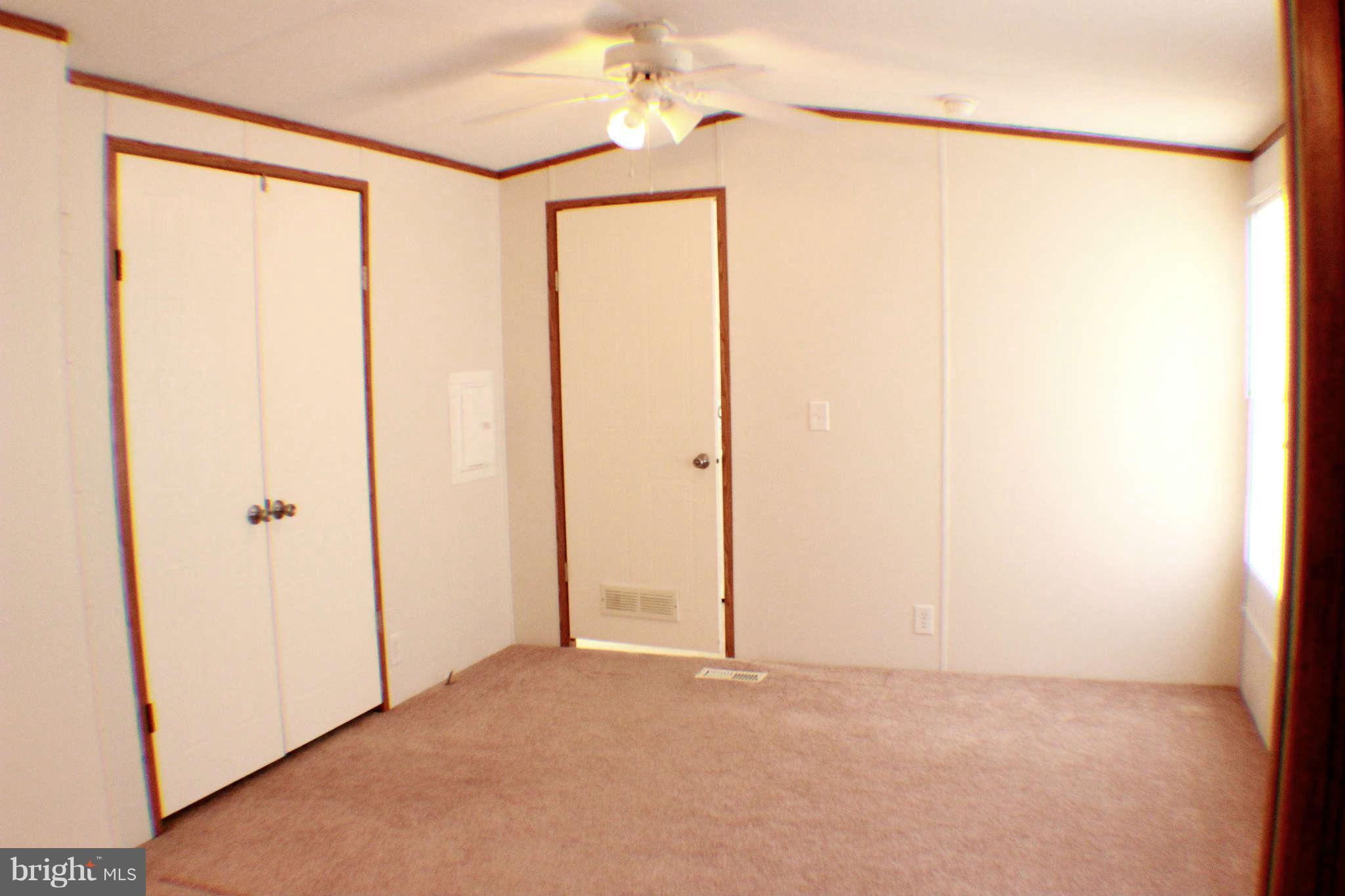 56 Shore Road Edgemere, MD 21219 - Photo 14 of 24 Bedroom (Master)