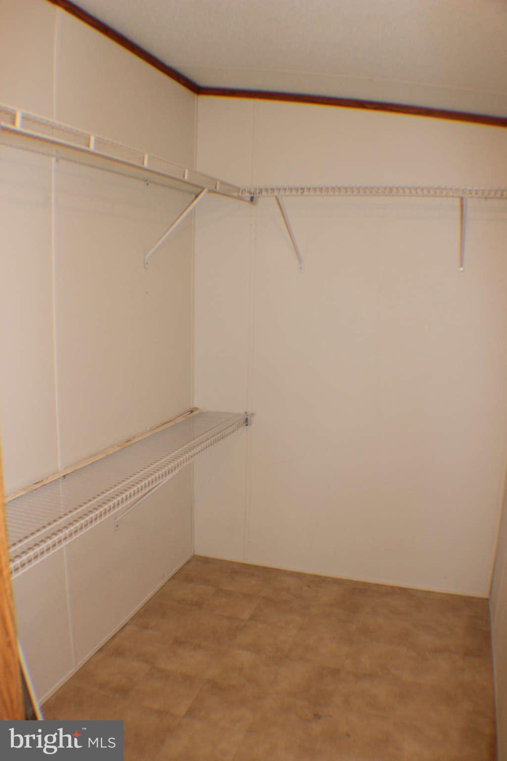 56 Shore Road Edgemere, MD 21219 - Photo 22 of 24 Walk-In Closet