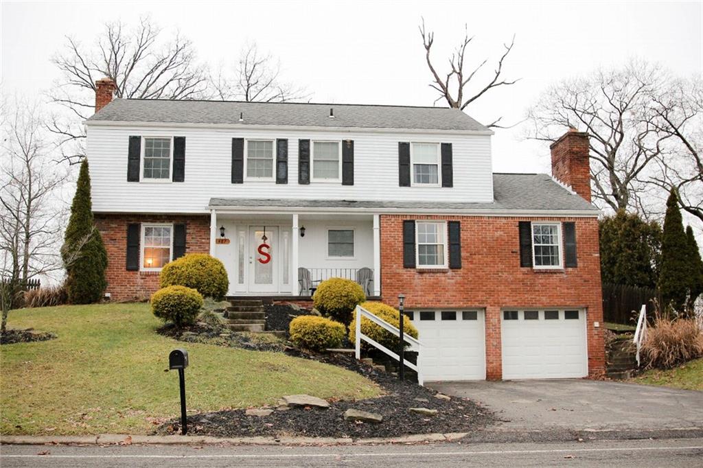 487 Woodland Road Pittsburgh, PA 15237 - Photo 1 of 6 Gallery Image 1