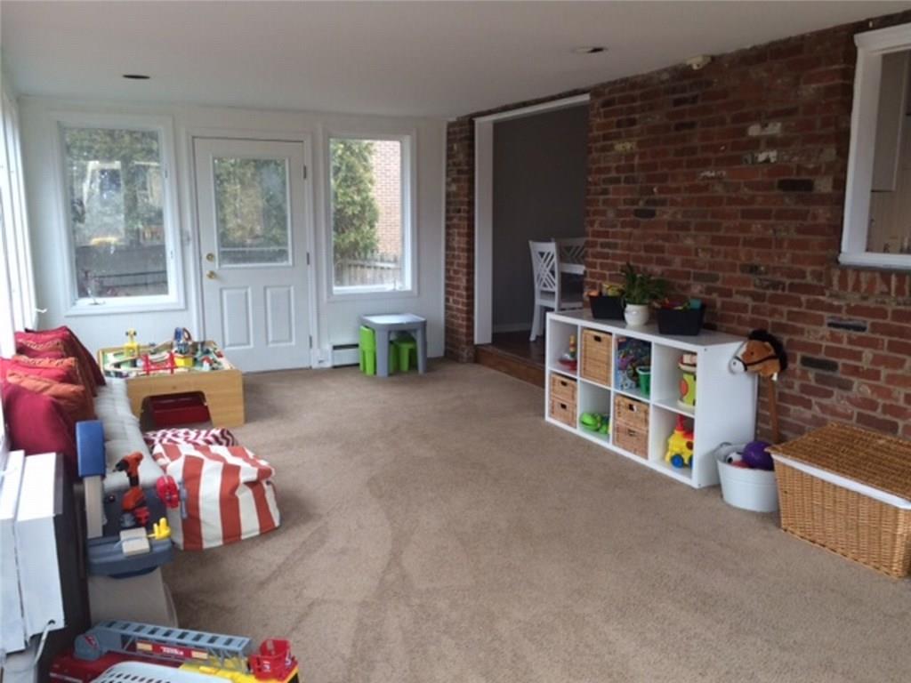 487 Woodland Road Pittsburgh, PA 15237 - Photo 5 of 6 Gallery Image 5