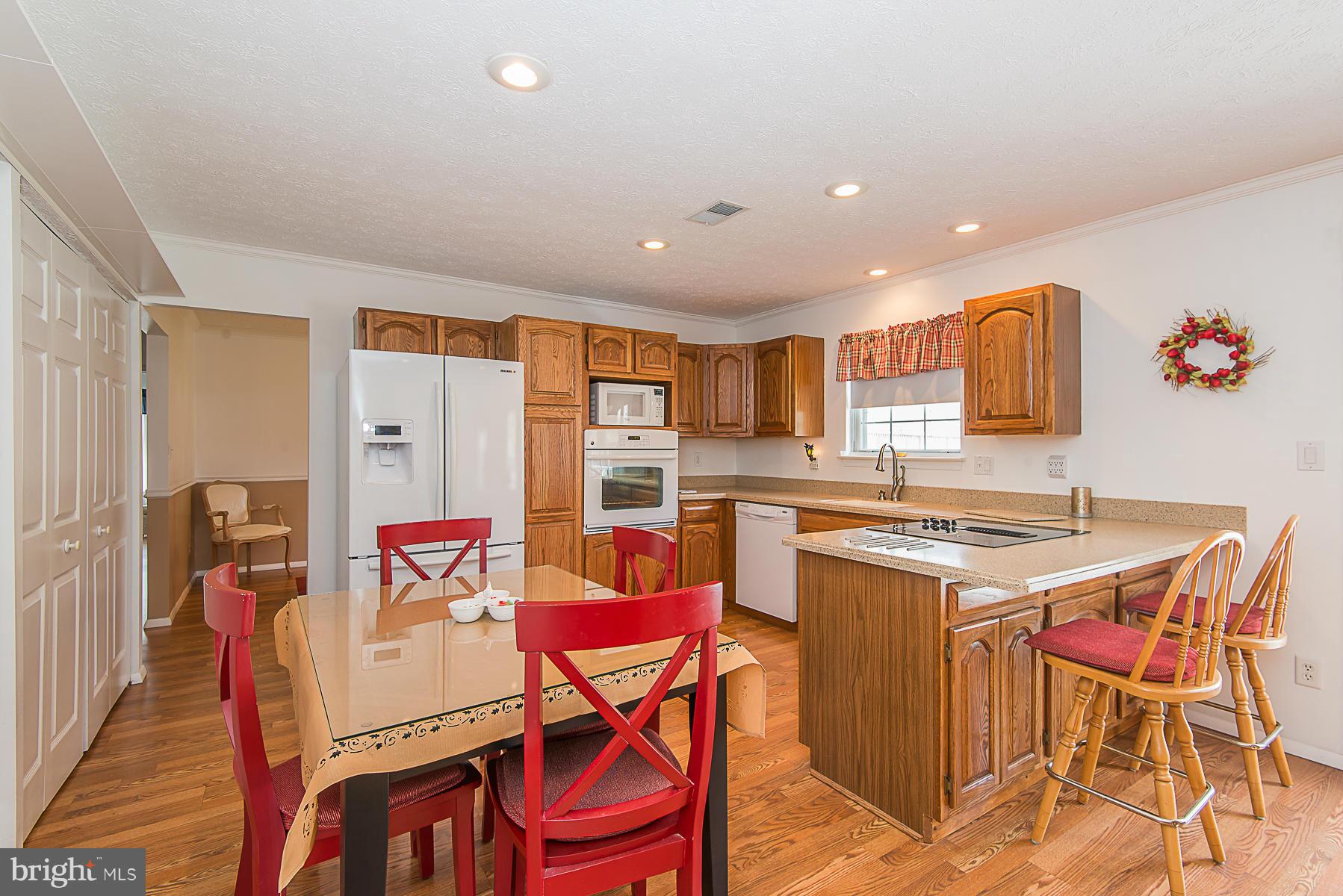 8220 Grainfield Road Severn, MD 21144 - Photo 2 of 30 Kitchen