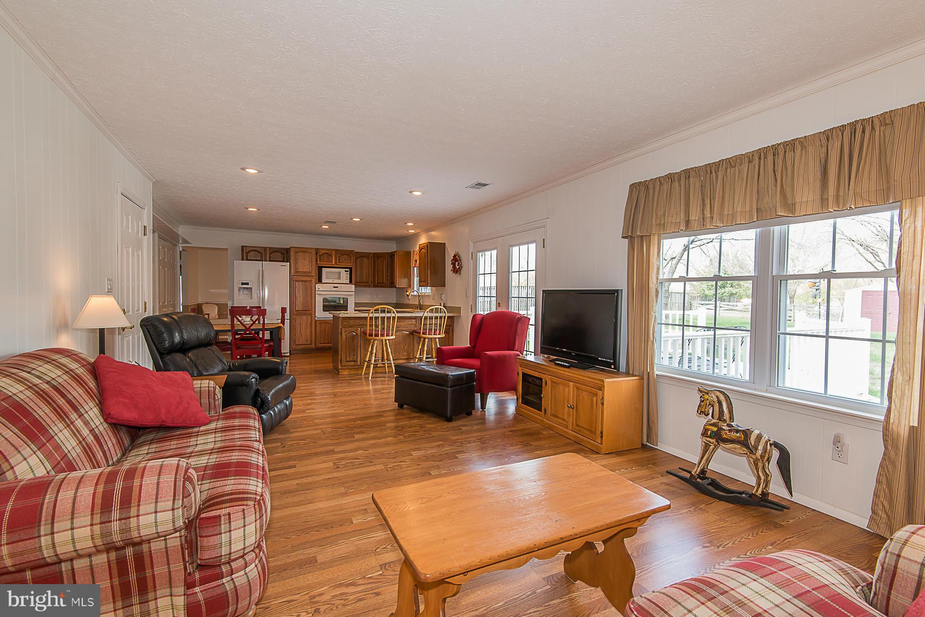 8220 Grainfield Road Severn, MD 21144 - Photo 13 of 30 Family Room