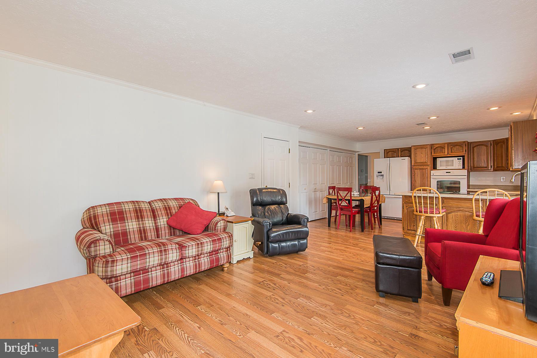 8220 Grainfield Road Severn, MD 21144 - Photo 14 of 30 Family Room