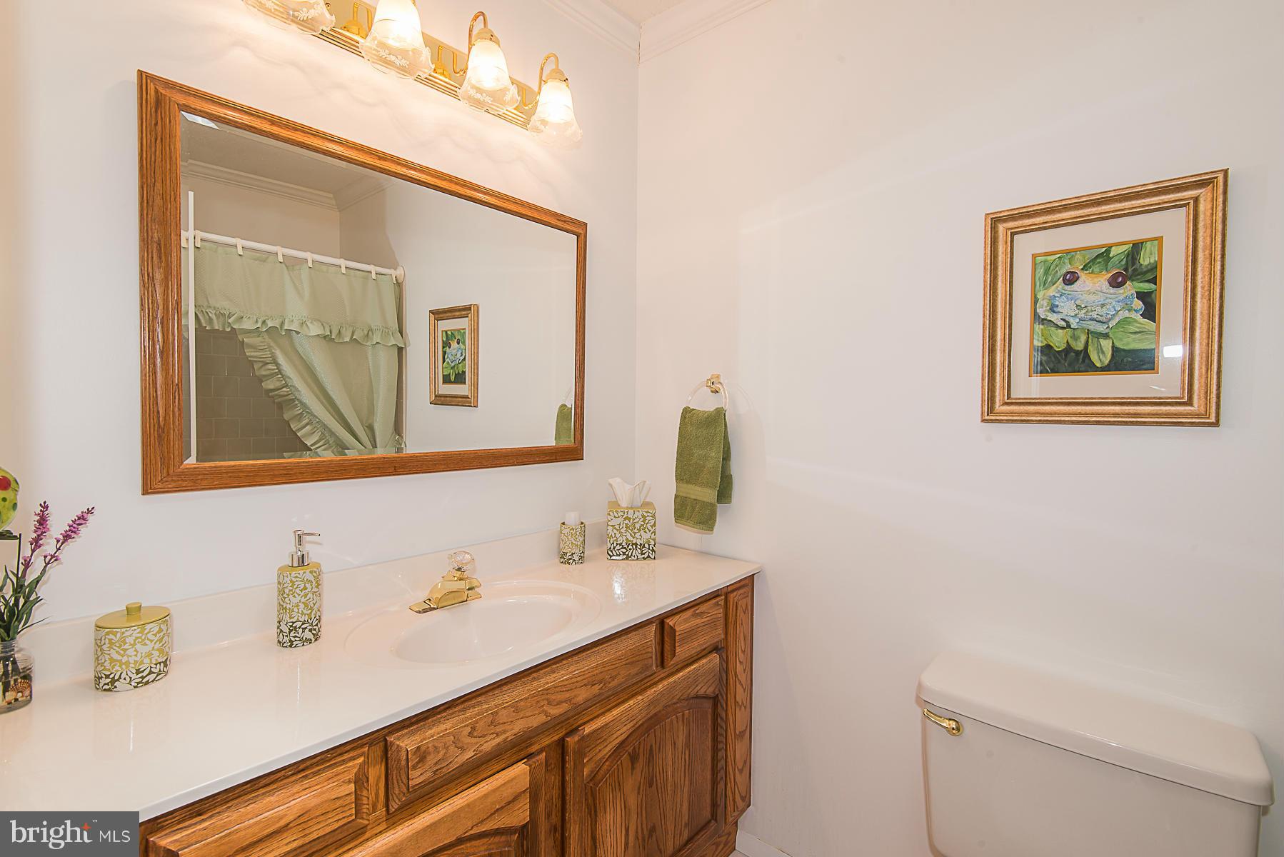 8220 Grainfield Road Severn, MD 21144 - Photo 20 of 30 Bath
