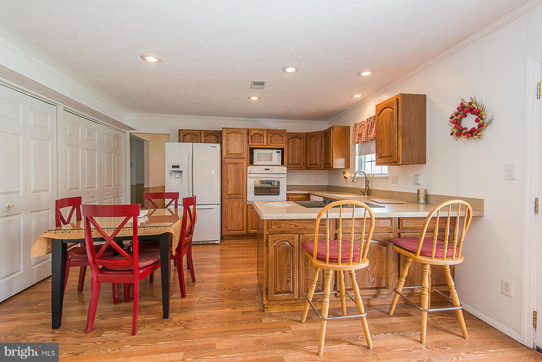 8220 Grainfield Road Severn, MD 21144 - Photo 3 of 30 Kitchen