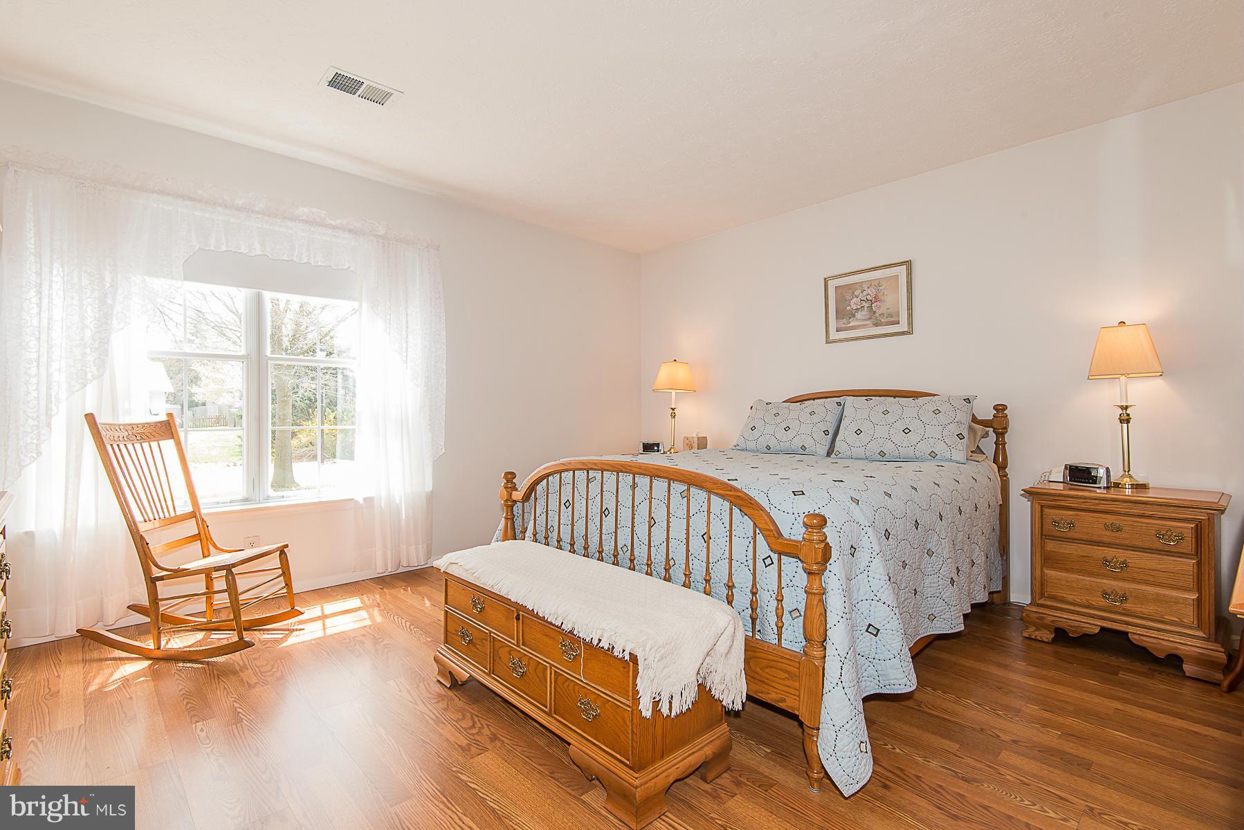 8220 Grainfield Road Severn, MD 21144 - Photo 21 of 30 Bedroom (Master)
