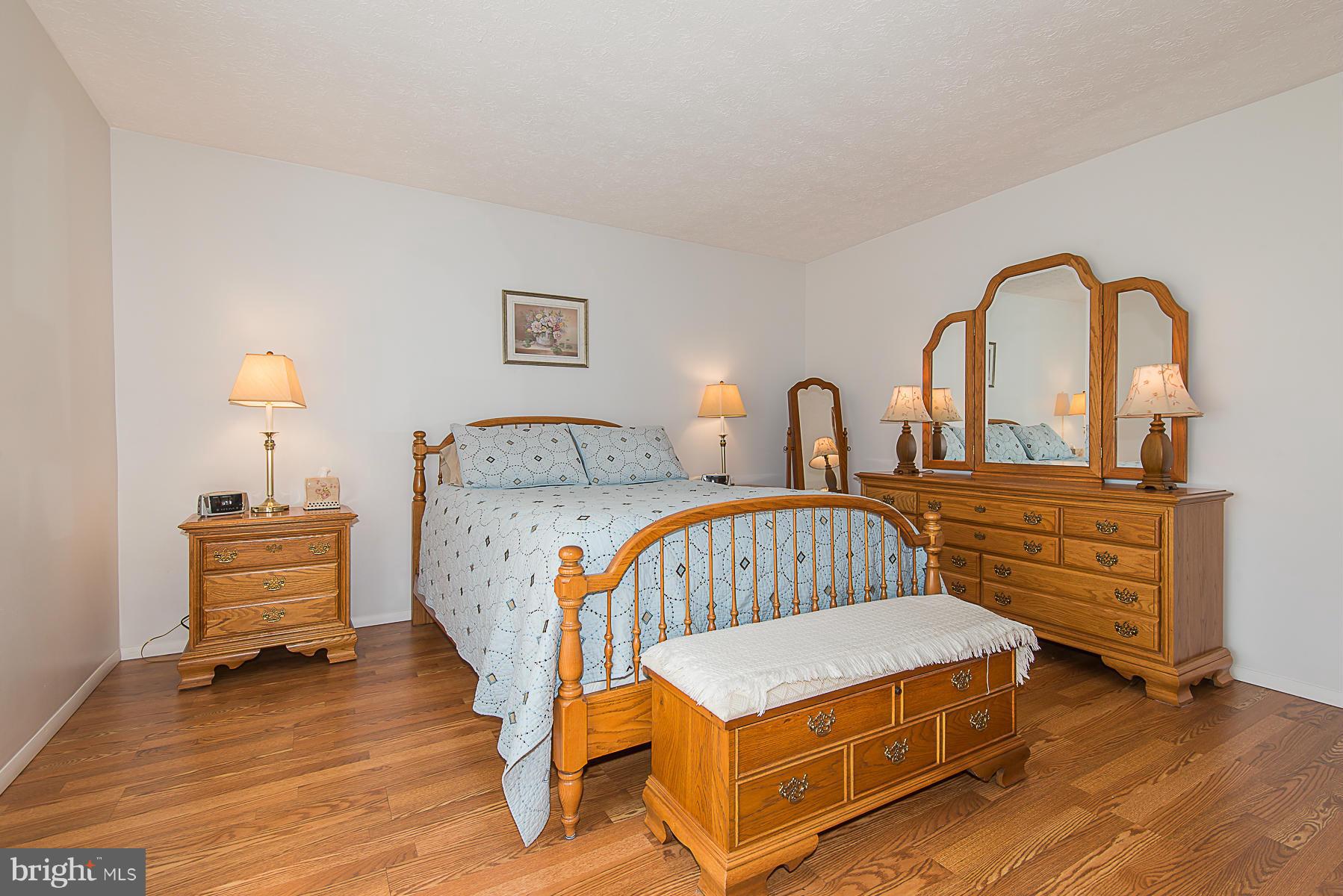 8220 Grainfield Road Severn, MD 21144 - Photo 22 of 30 Bedroom (Master)