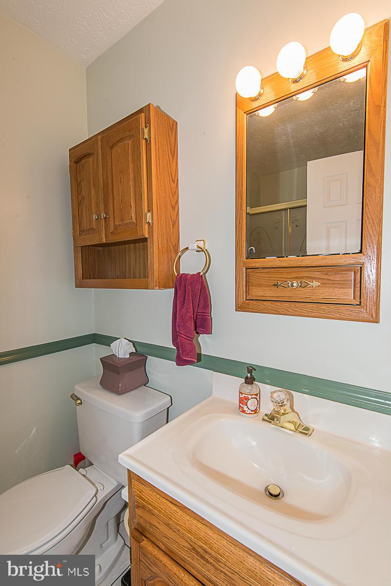 8220 Grainfield Road Severn, MD 21144 - Photo 23 of 30 Bath (Master)