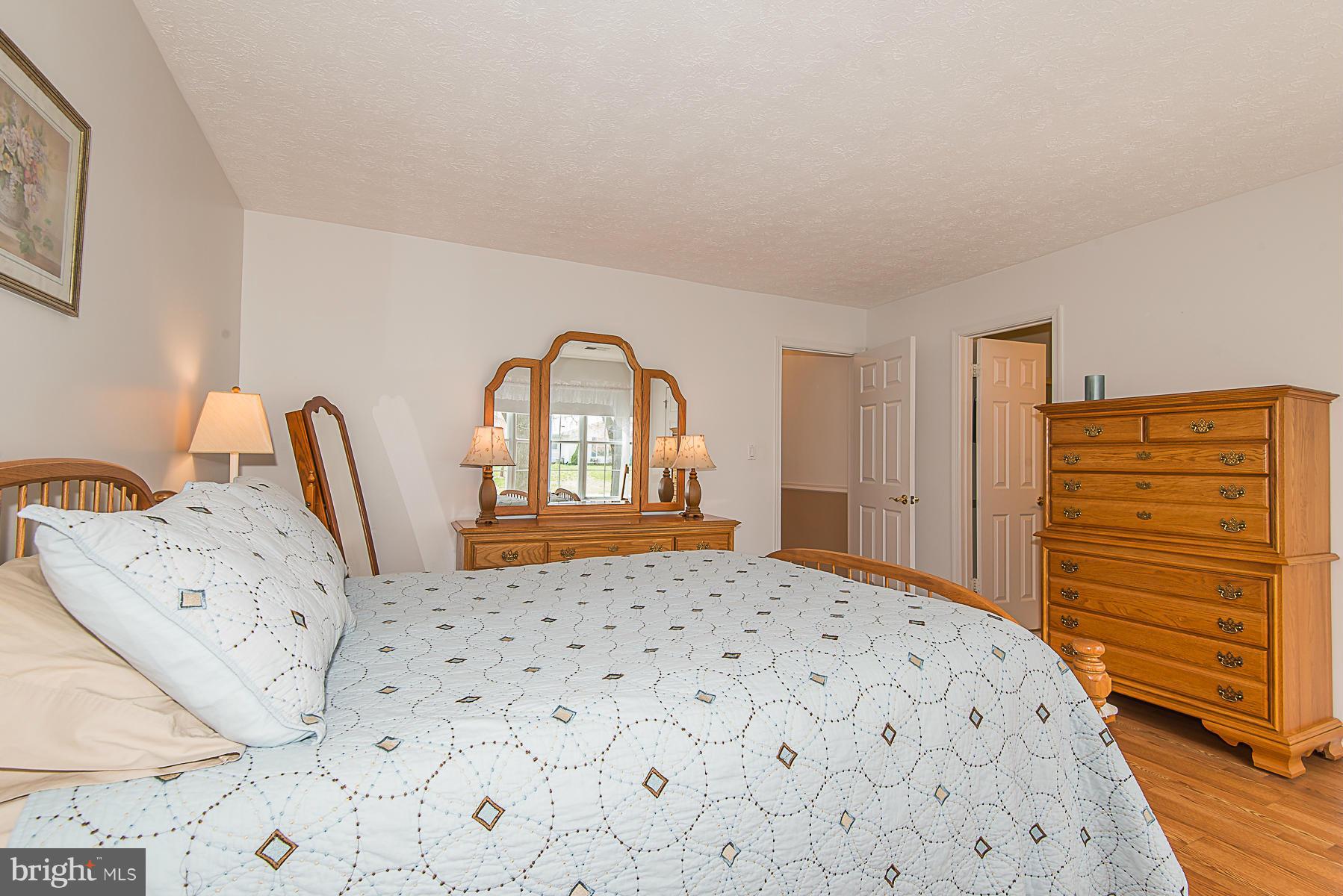 8220 Grainfield Road Severn, MD 21144 - Photo 26 of 30 Bedroom