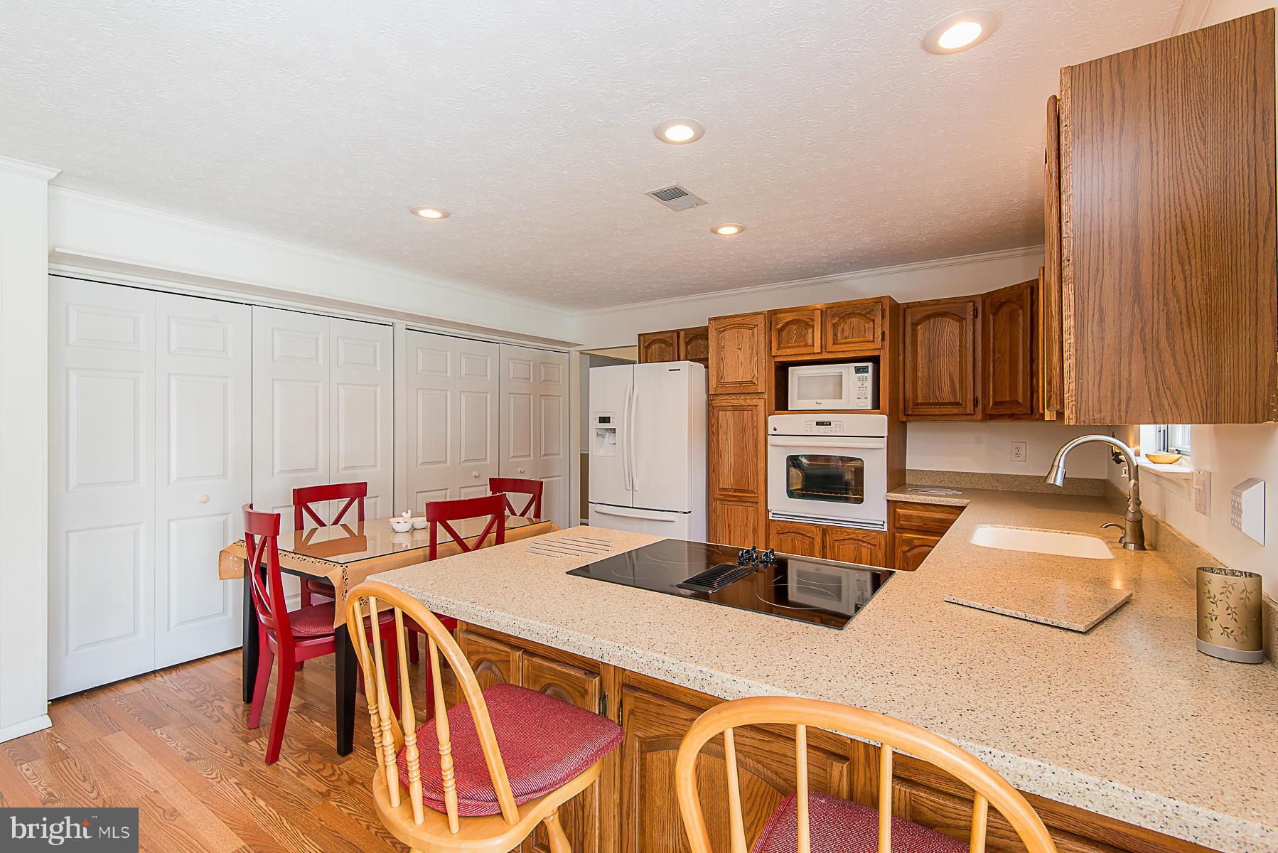 8220 Grainfield Road Severn, MD 21144 - Photo 4 of 30 Kitchen