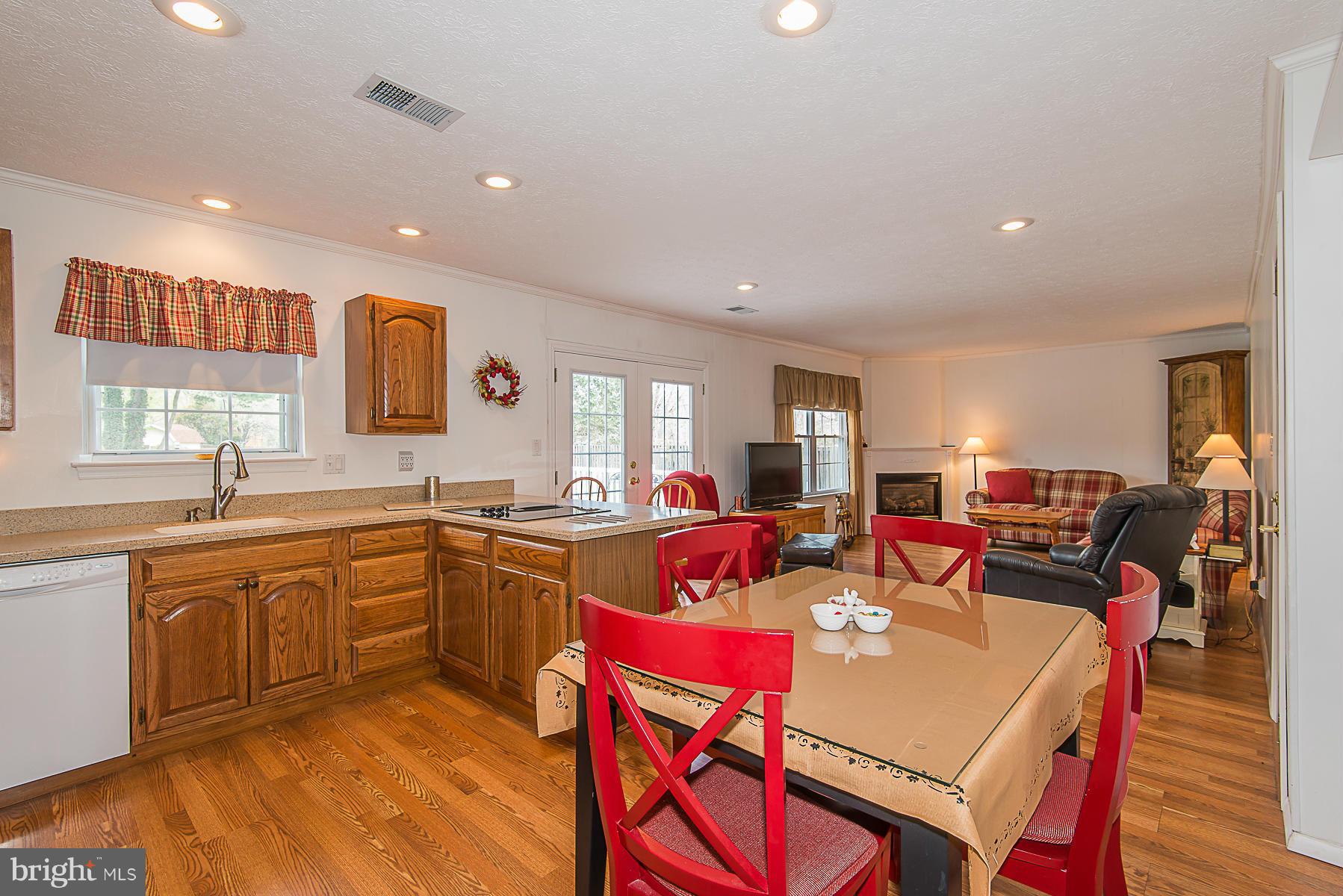 8220 Grainfield Road Severn, MD 21144 - Photo 5 of 30 Kitchen