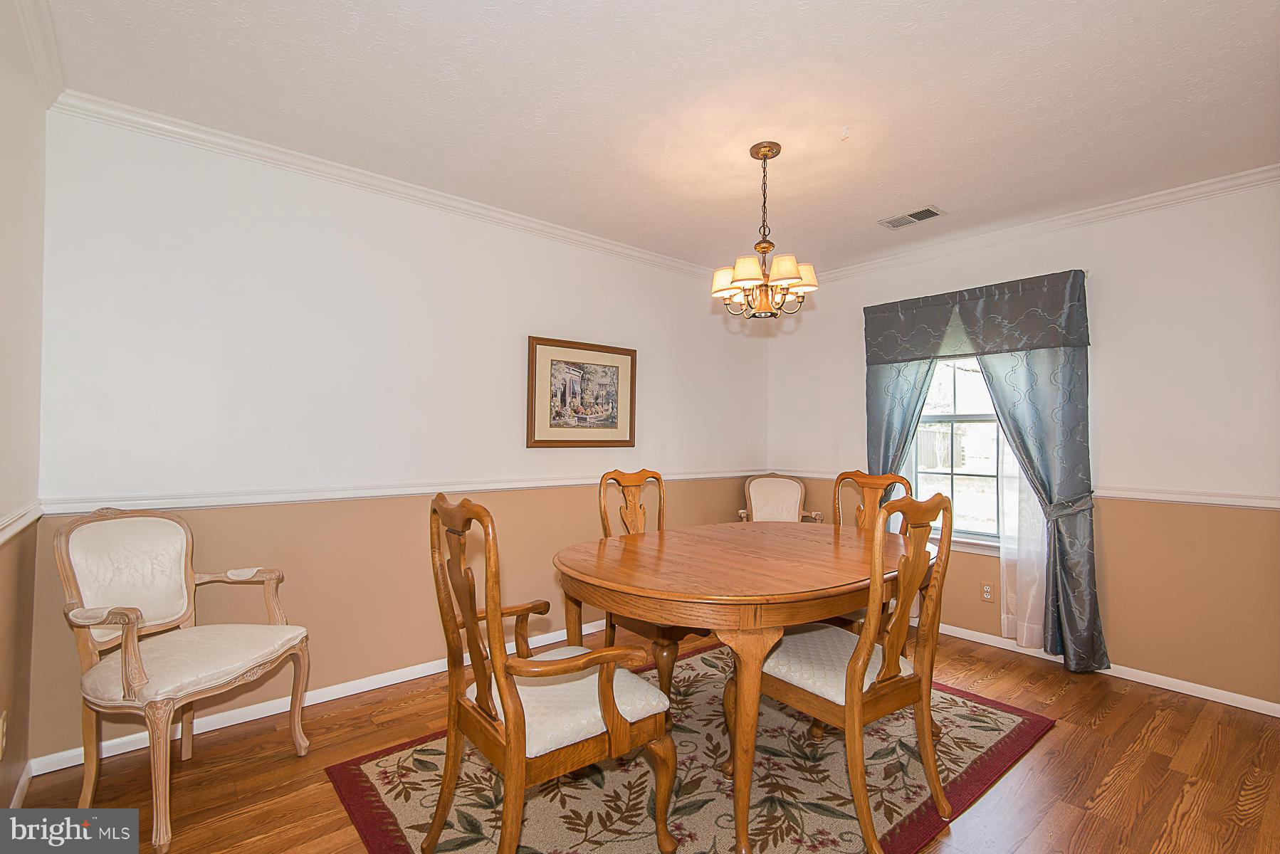 8220 Grainfield Road Severn, MD 21144 - Photo 7 of 30 Dining Room