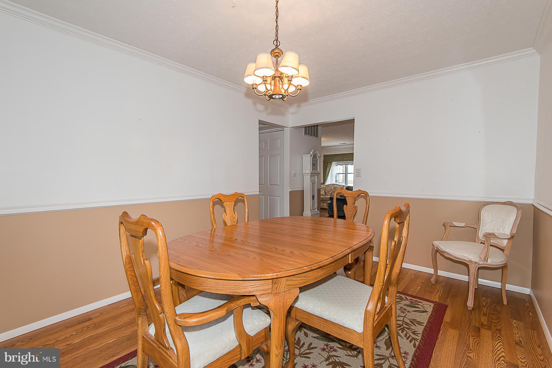 8220 Grainfield Road Severn, MD 21144 - Photo 8 of 30 Dining Room
