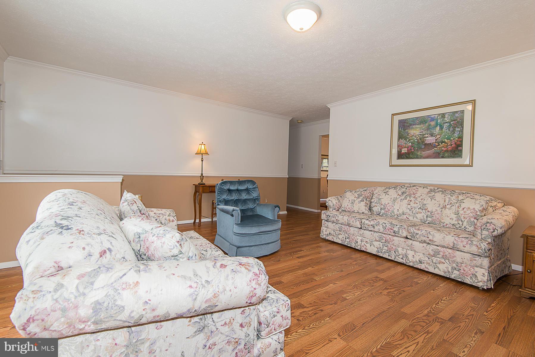 8220 Grainfield Road Severn, MD 21144 - Photo 9 of 30 Living Room