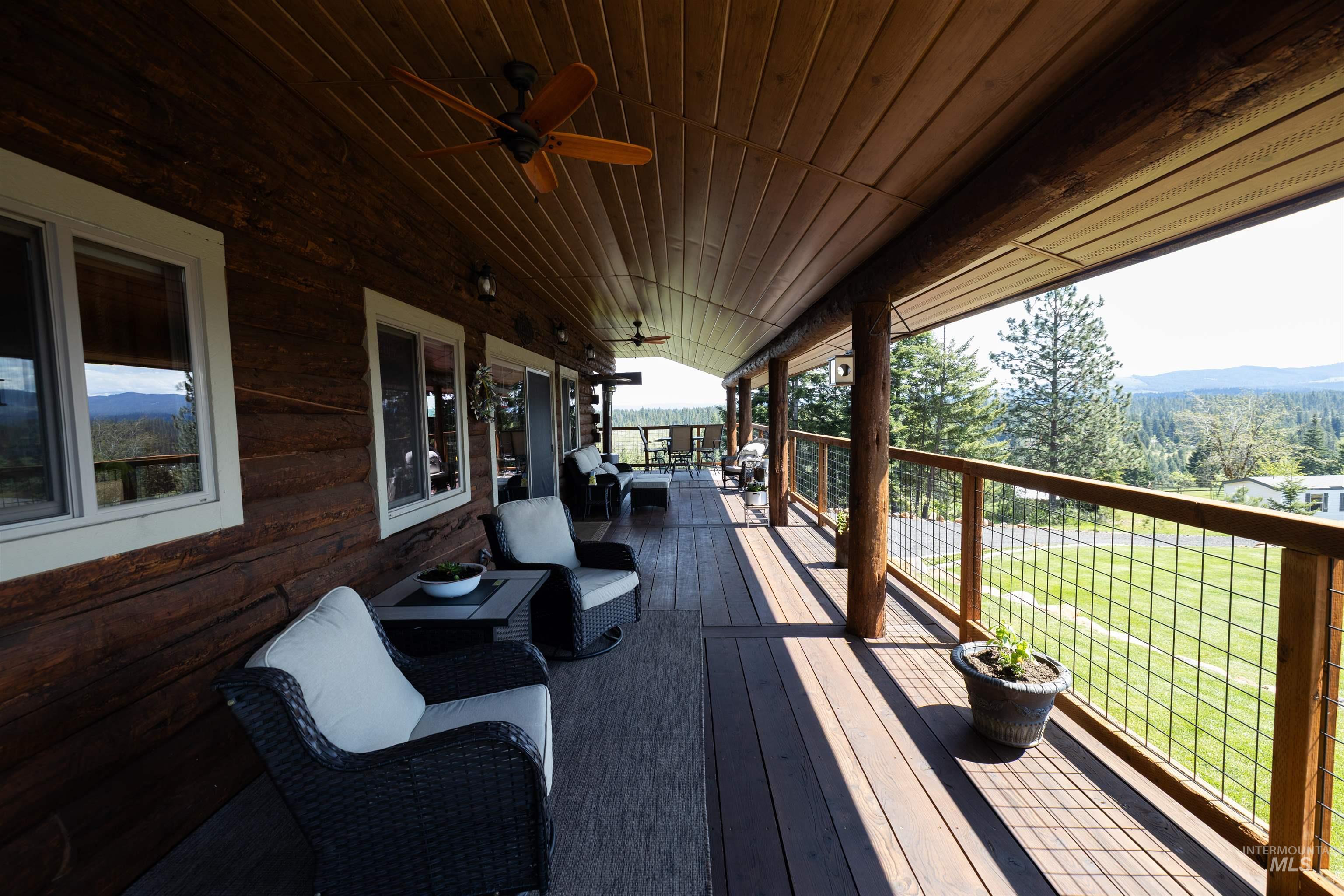 1330 Glenwood Road Kamiah, ID 83536 - Photo 24 of 48