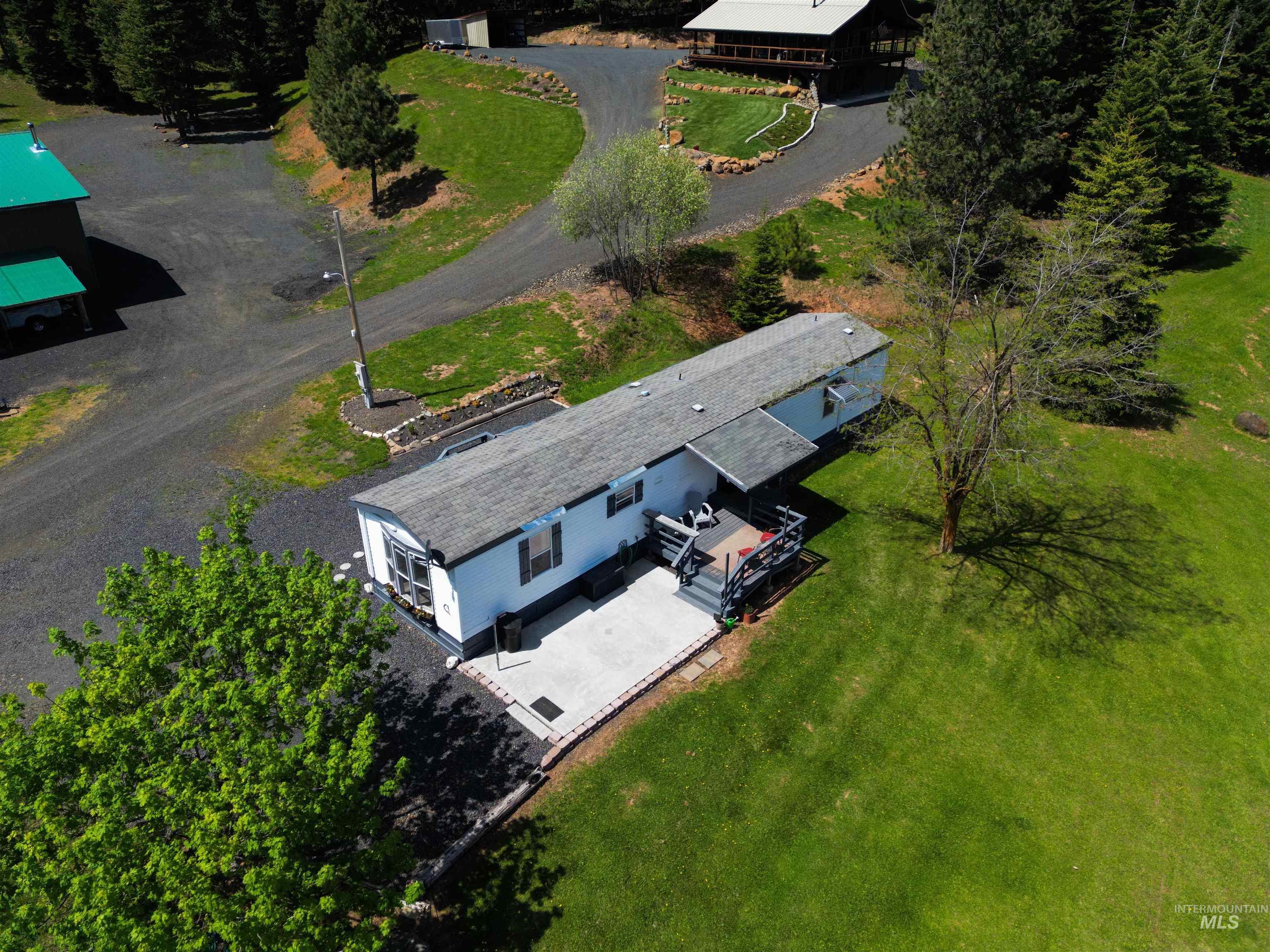 1330 Glenwood Road Kamiah, ID 83536 - Photo 28 of 48