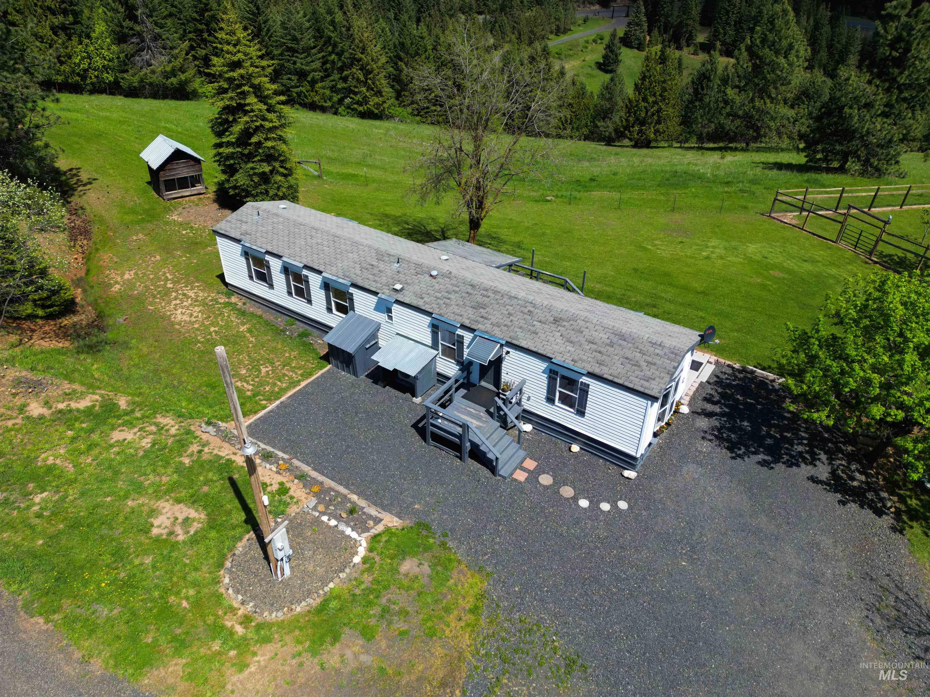 1330 Glenwood Road Kamiah, ID 83536 - Photo 29 of 48