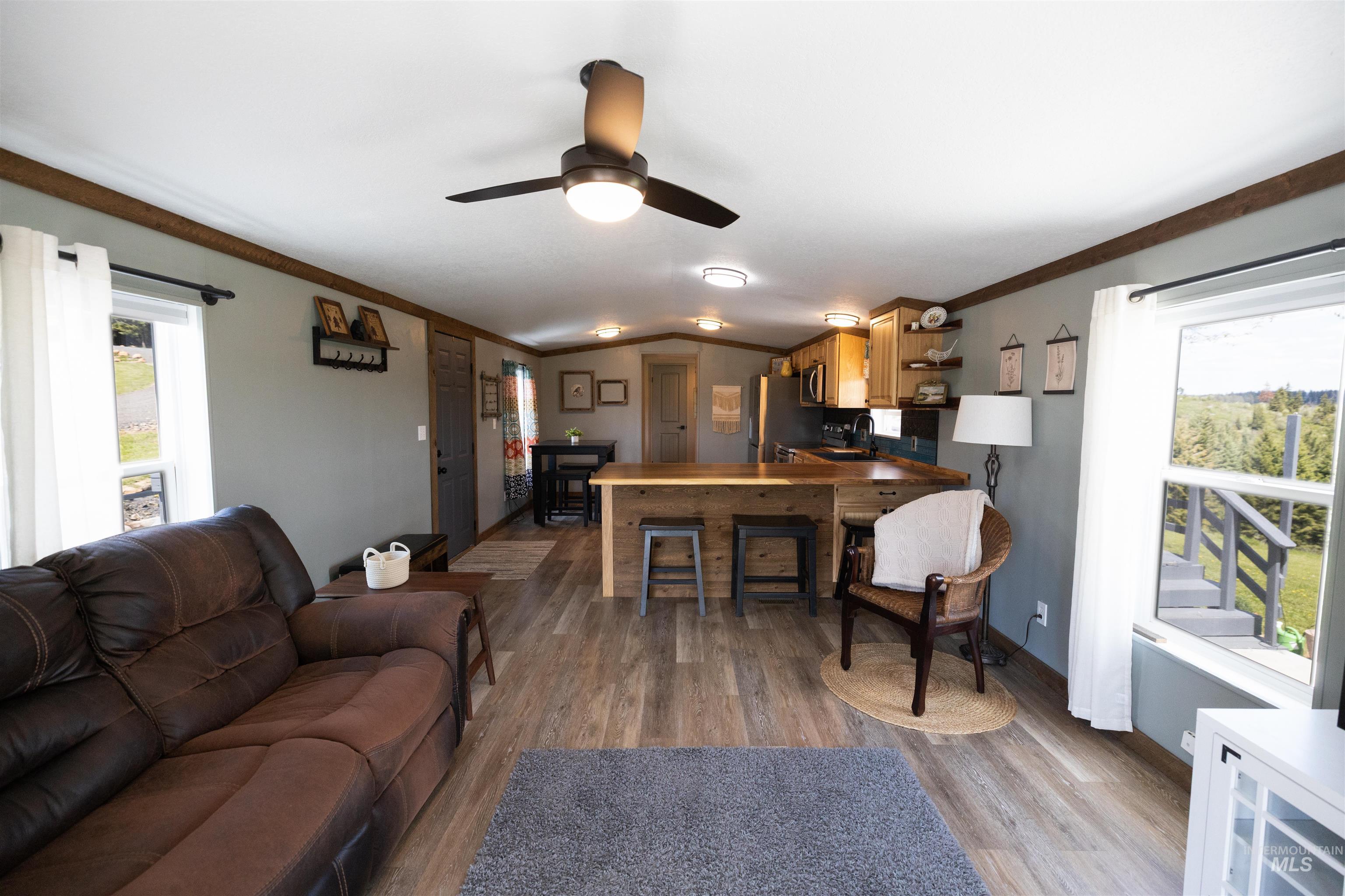 1330 Glenwood Road Kamiah, ID 83536 - Photo 31 of 48