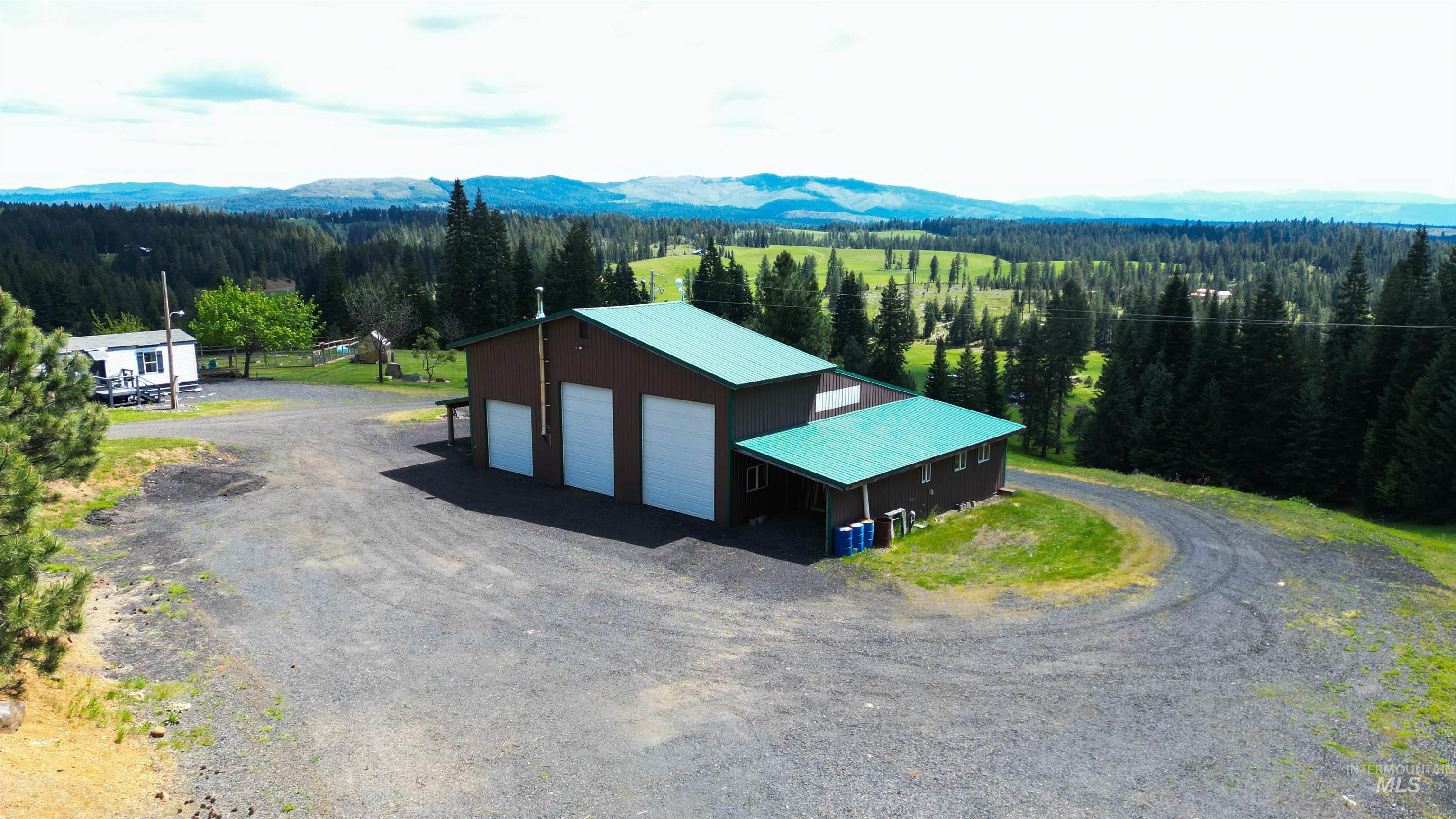 1330 Glenwood Road Kamiah, ID 83536 - Photo 36 of 48
