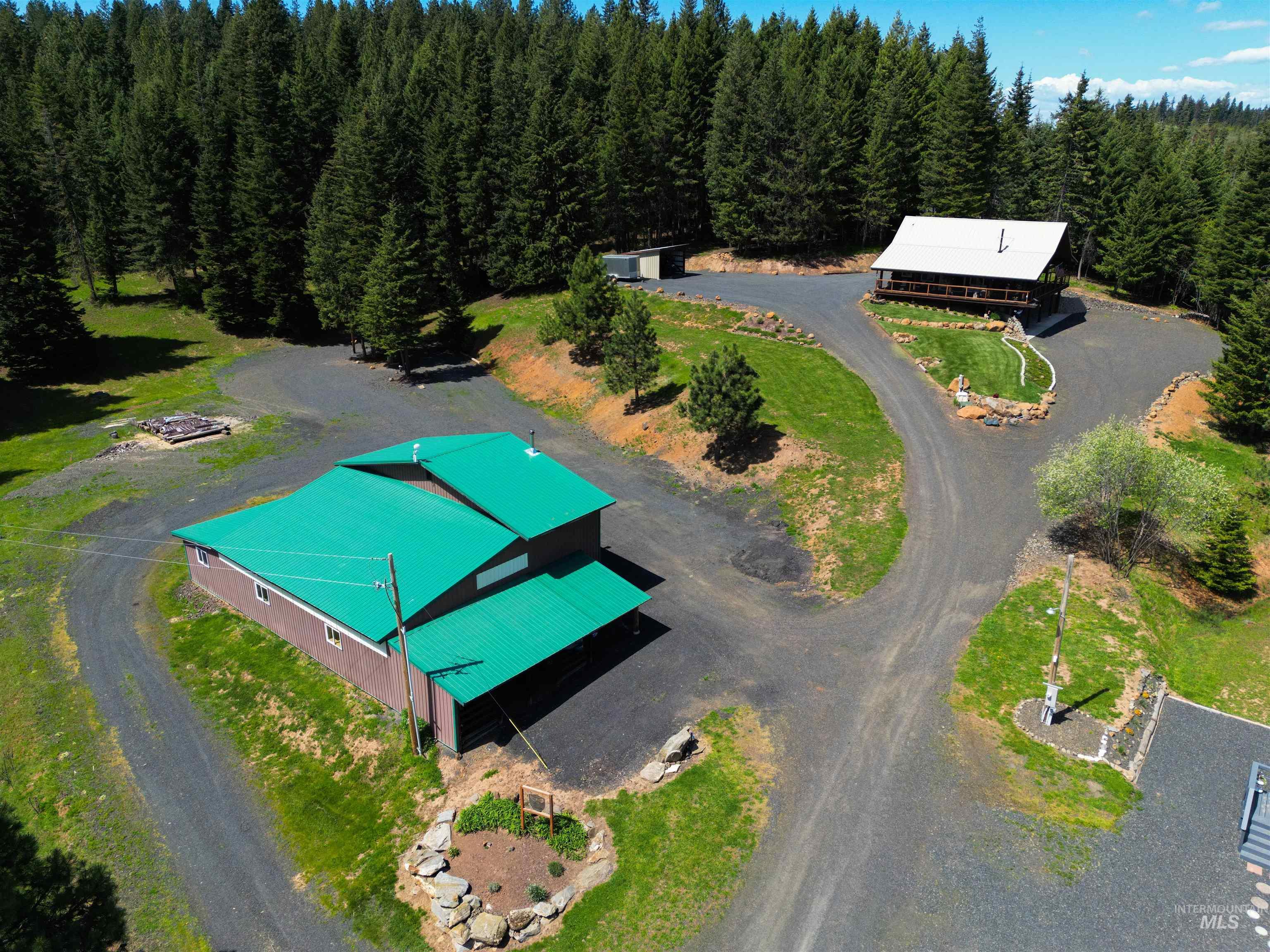 1330 Glenwood Road Kamiah, ID 83536 - Photo 38 of 48