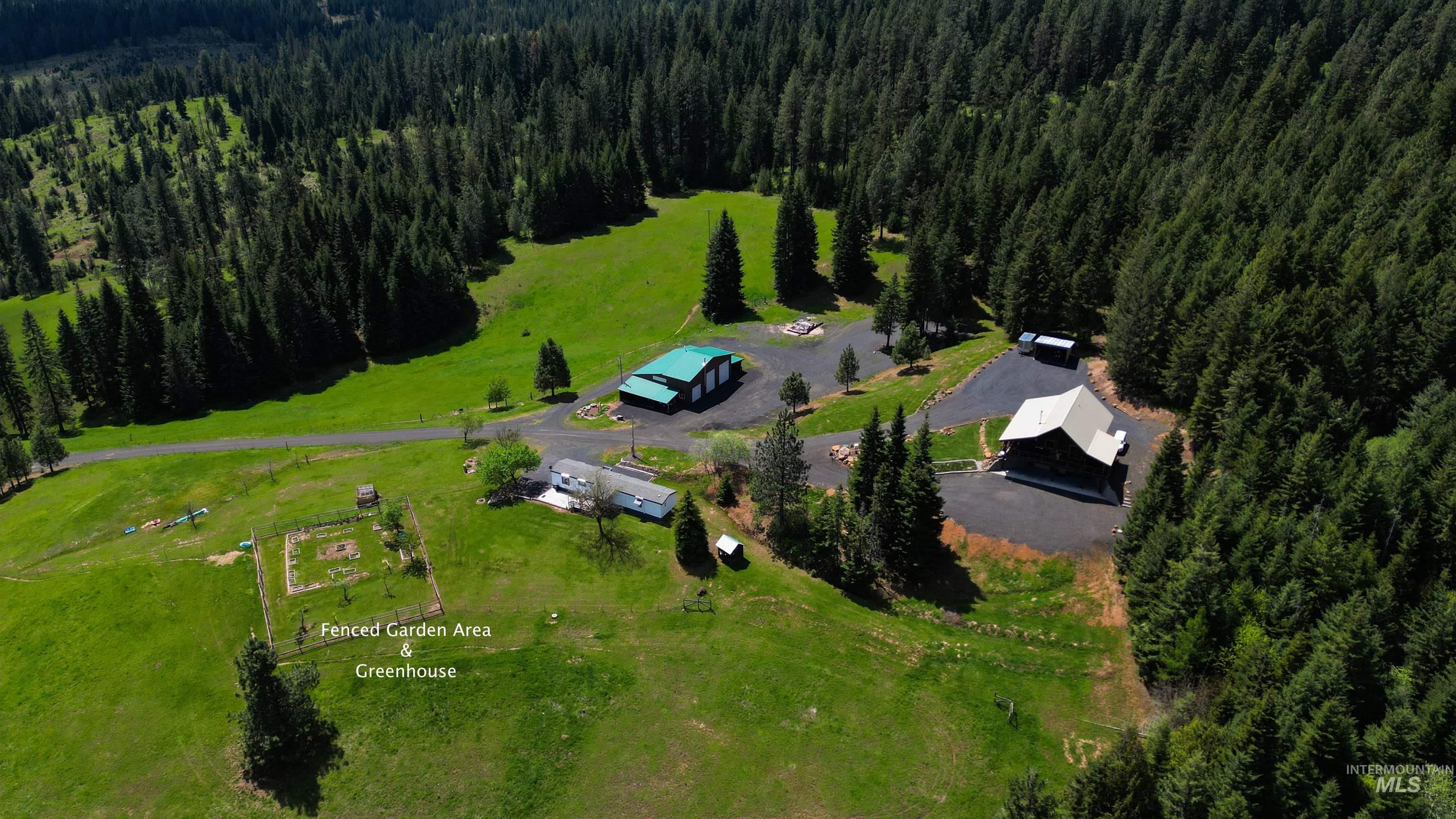 1330 Glenwood Road Kamiah, ID 83536 - Photo 40 of 48