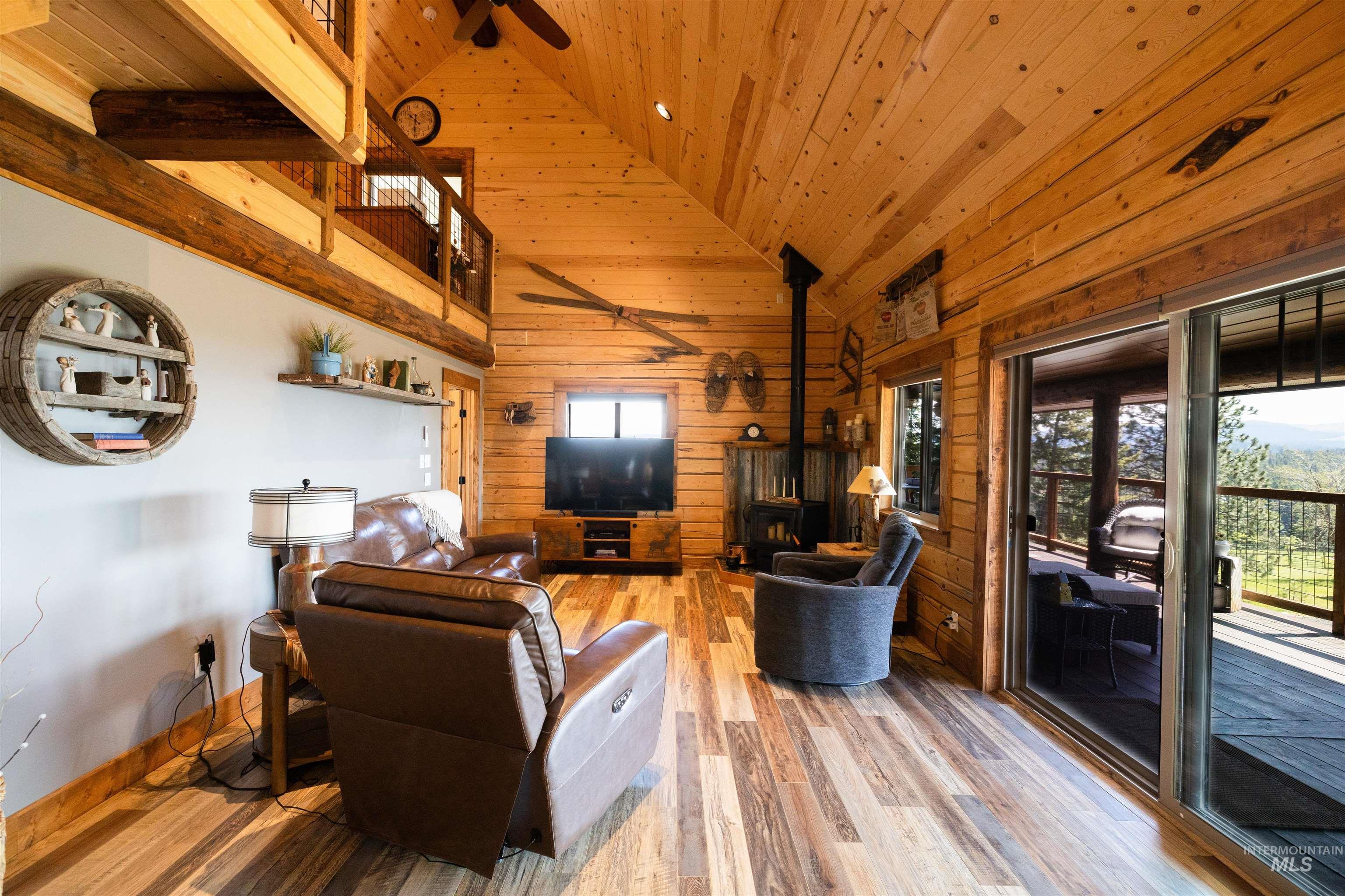 1330 Glenwood Road Kamiah, ID 83536 - Photo 4 of 48