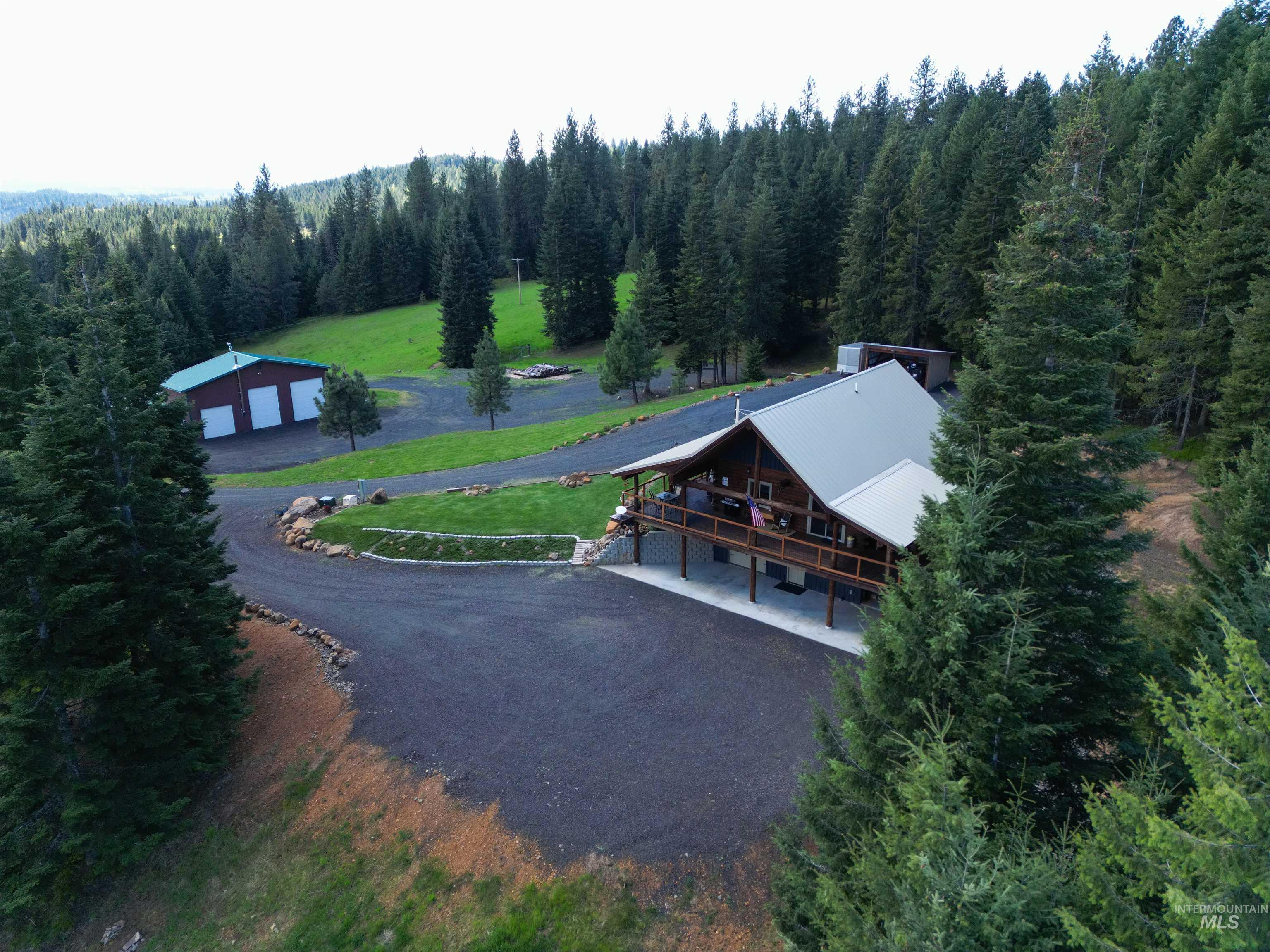 1330 Glenwood Road Kamiah, ID 83536 - Photo 43 of 48