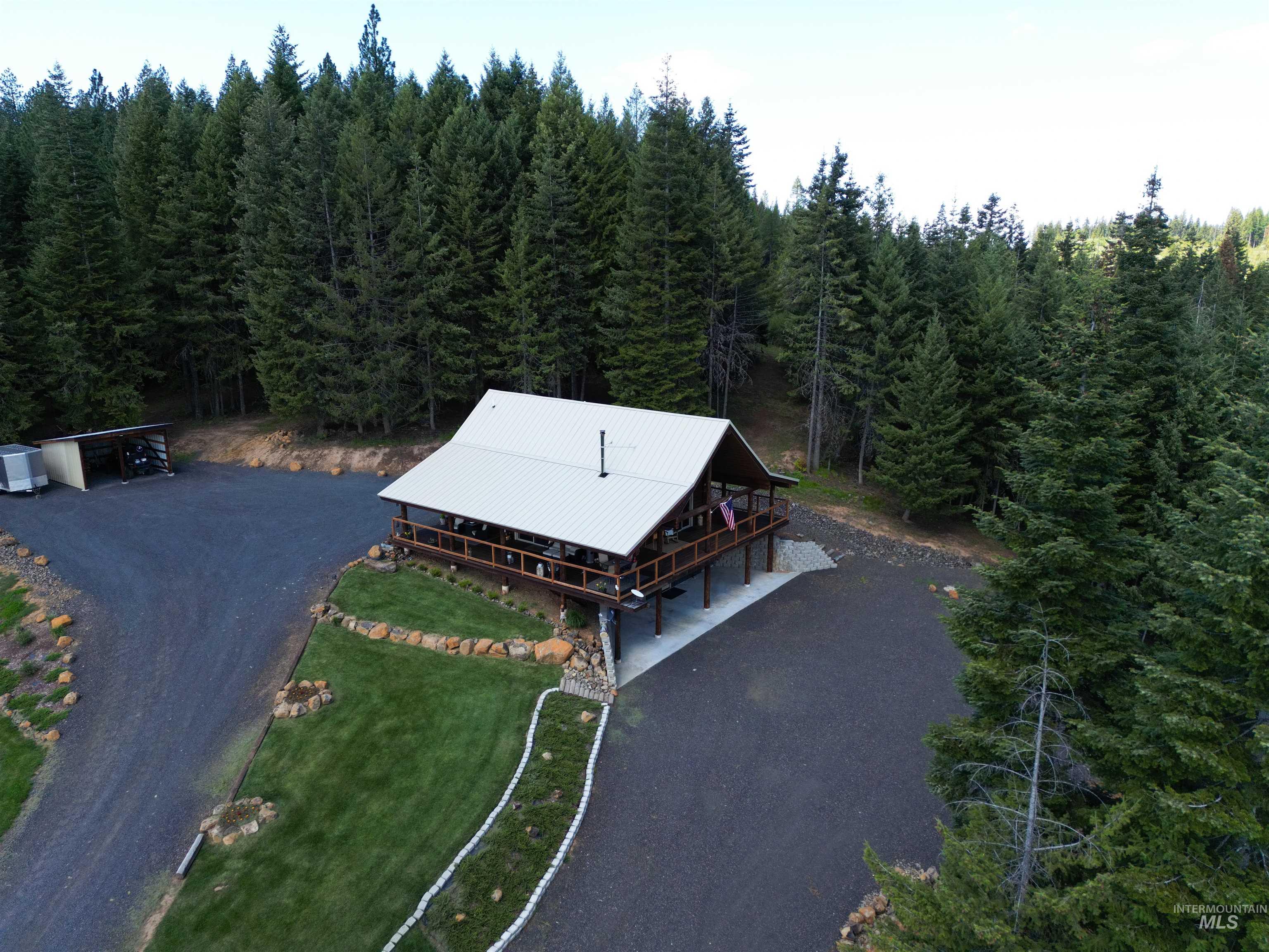 1330 Glenwood Road Kamiah, ID 83536 - Photo 45 of 48